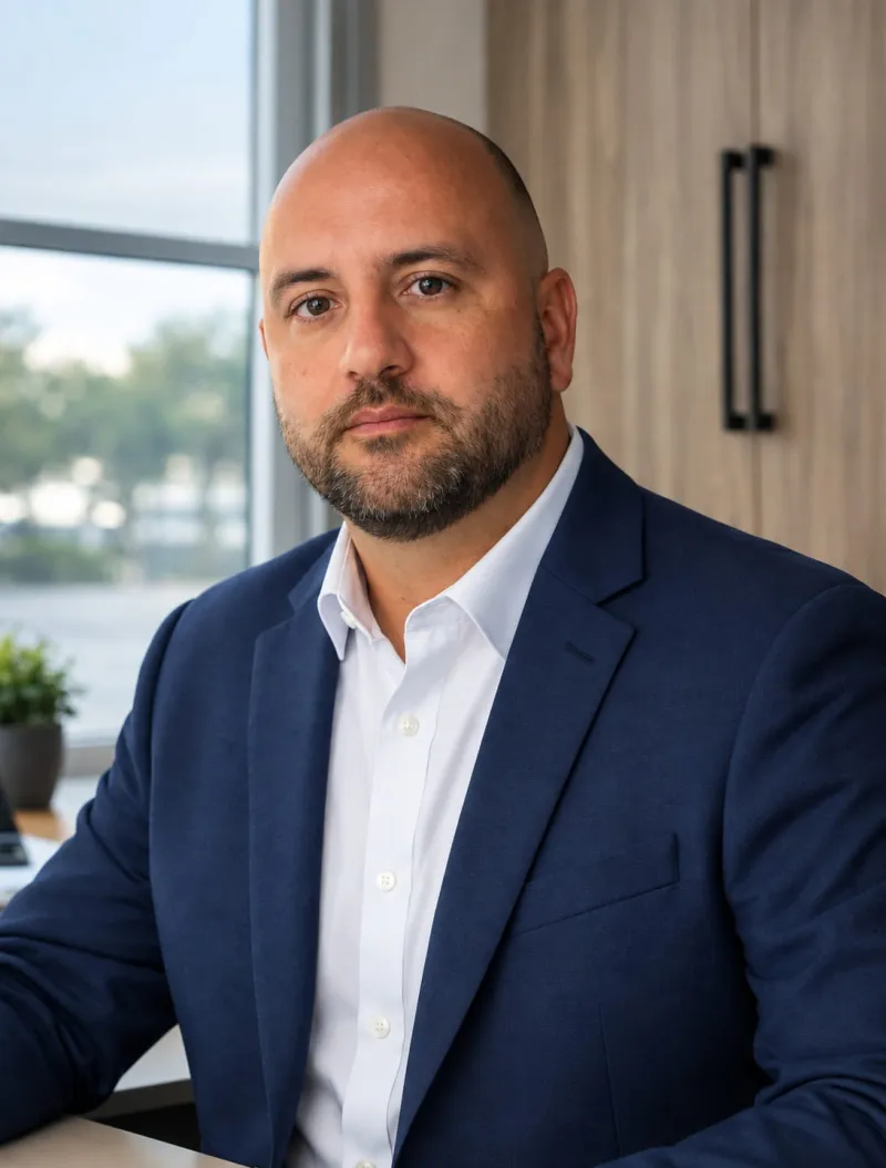Health & Life, West Holiday Insurance team member