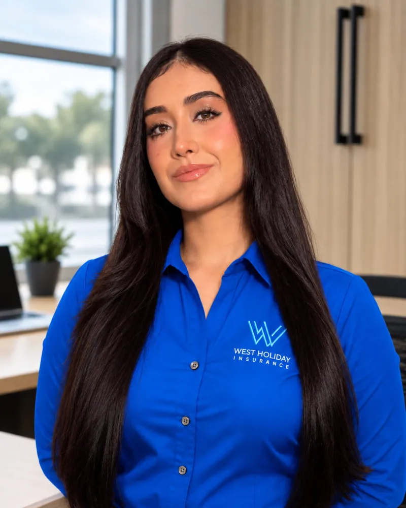 Líder de marketing y marca, West Holiday Insurance